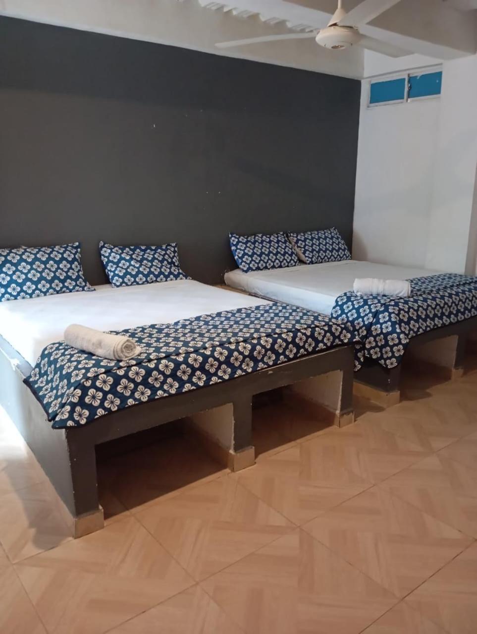 Hotel Nativo Manzanillo Cartagena