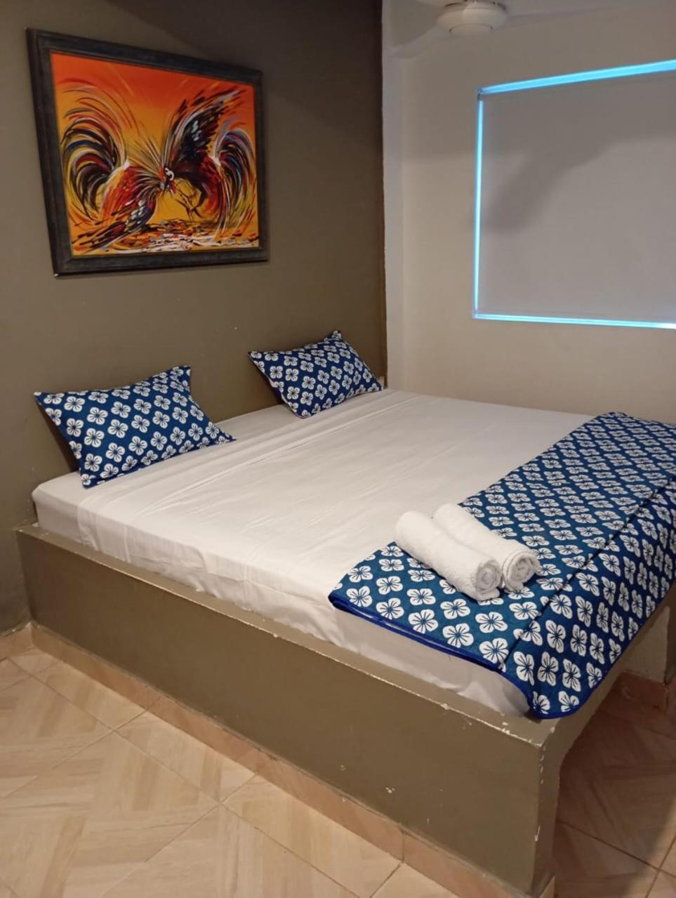 Nativo Manzanillo Cartagena