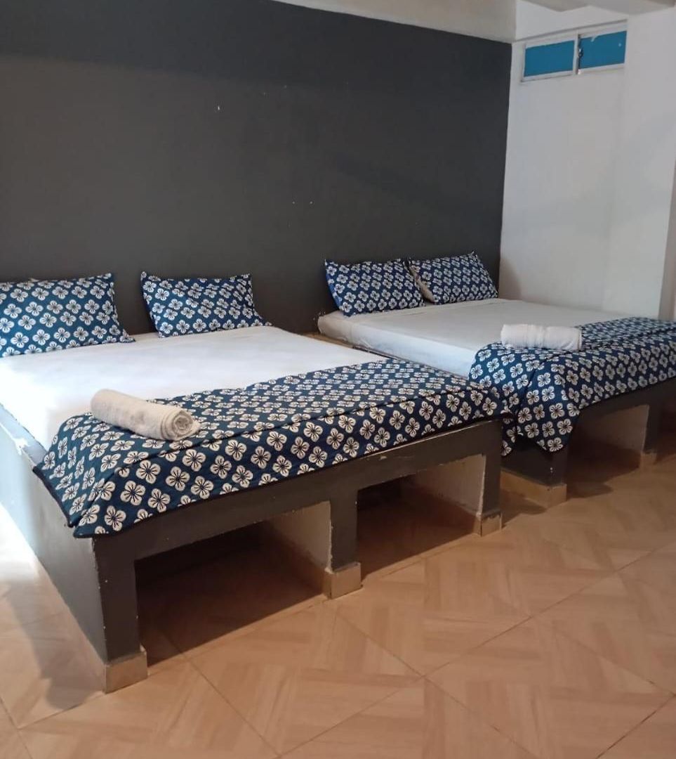 Hotel Nativo Manzanillo Cartagena