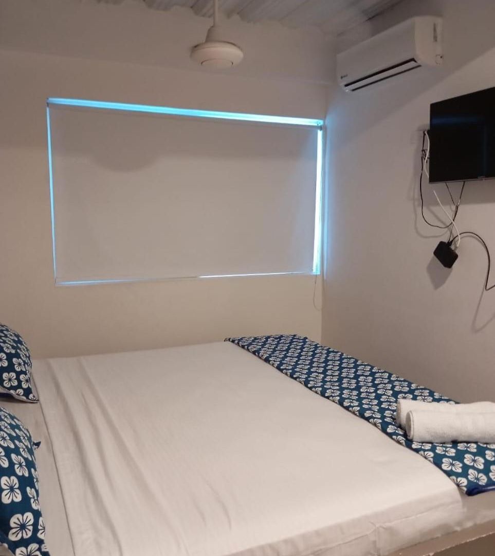Hotel Nativo Manzanillo 3*