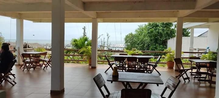 Hotel Nativo Manzanillo
