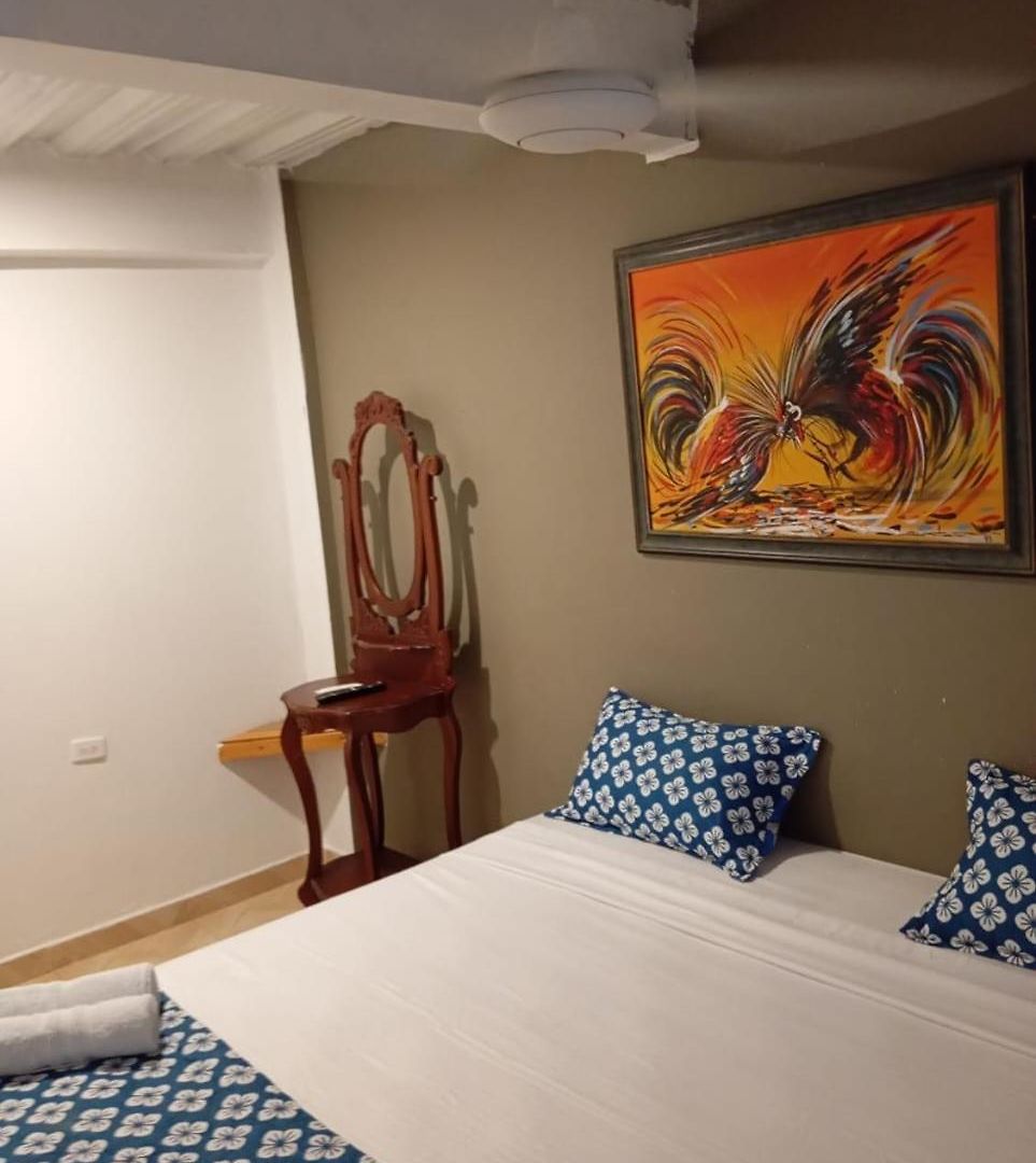 Hotel Nativo Manzanillo 3*