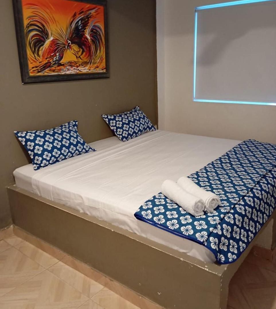 Nativo Manzanillo Cartagena