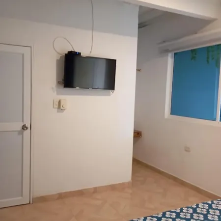 Hotel Nativo Manzanillo 3*