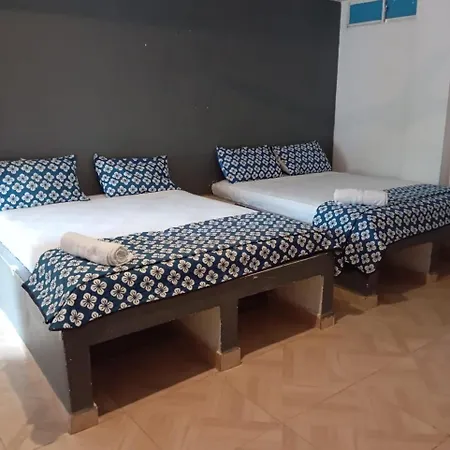Hotel Nativo Manzanillo Cartagena