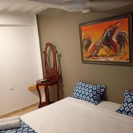 Hotel Nativo Manzanillo 3*