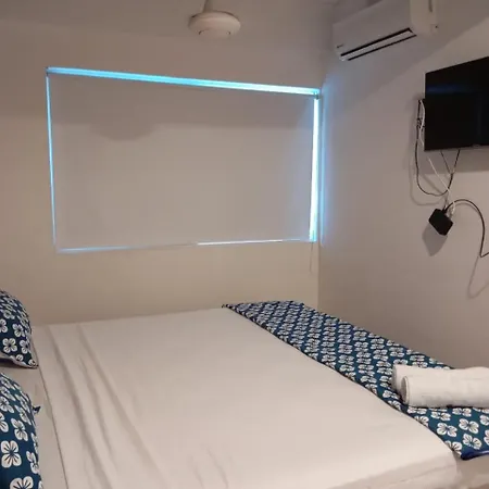 Hotel Nativo Manzanillo 3*