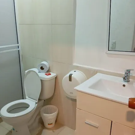 Hotel Nativo Manzanillo 3*