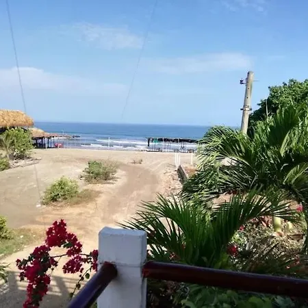 Hotel Nativo Manzanillo