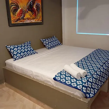 Nativo Manzanillo Cartagena